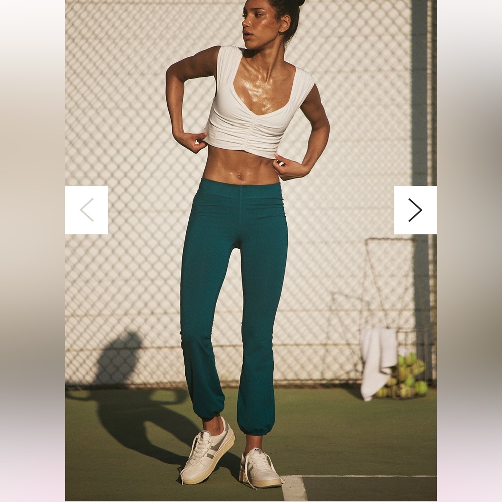 Free People Movement Lets Bounce Pants